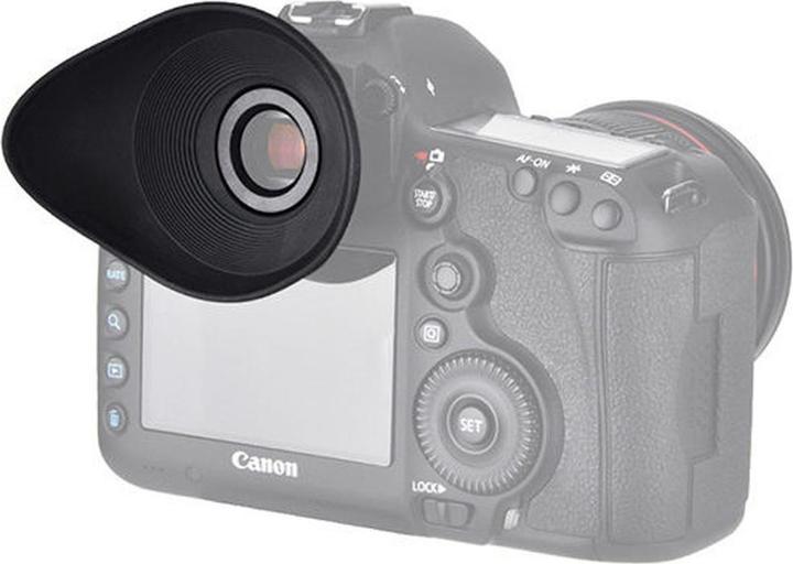 Actual product image JJC EC EGG (Canon Eyecup) (Eye cup)