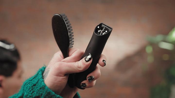 Actual product image Wahl ChroMini Trimmer