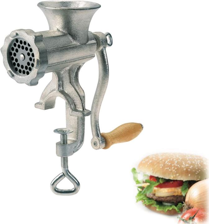 Actual product image Westmark 97502260 Mincer size 5