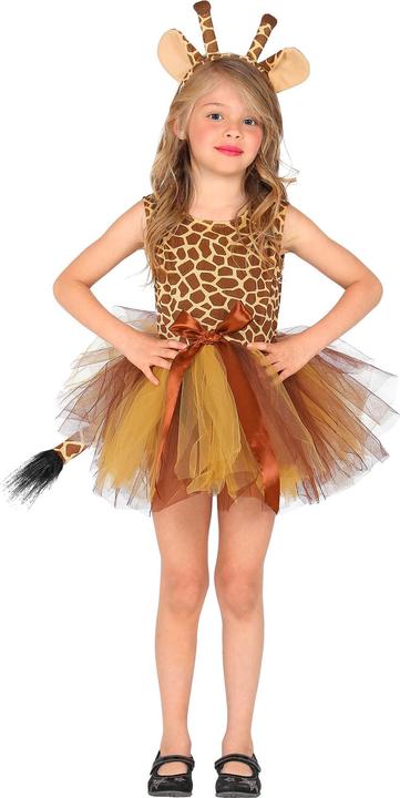 Produktbild Widmann Giraffe (104, 110)