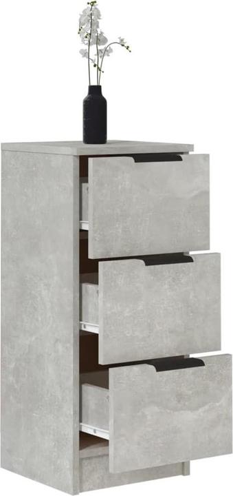 Produktbild vidaXL Tatum (30 x 30 x 70 cm)