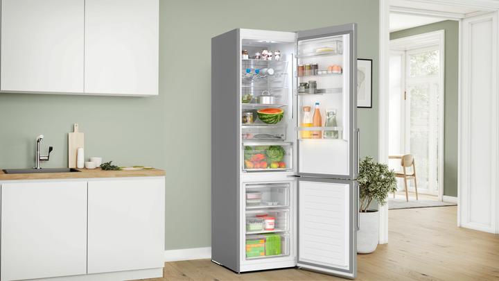Produktbild Bosch Hausgeräte KGN39AIBT (363 l)