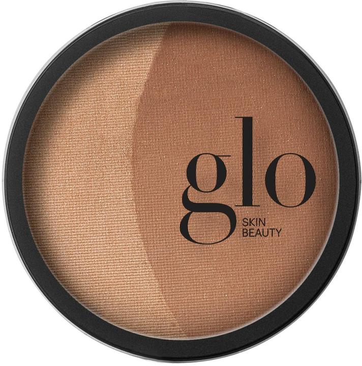 Produktbild GloMinerals Glo Finish - sunkiss (Sunkiss, Bronzer, 9.90 g)