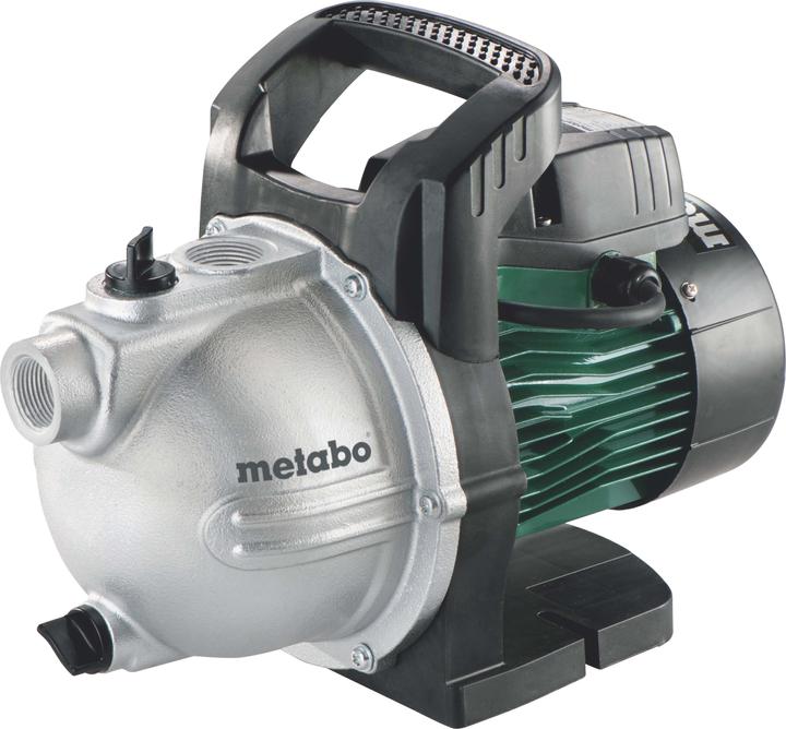 Metabo P 3300 G Garden pump Irrigation pump (Garden pump)