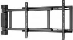 Immagine prodotto Nedis Supporto a parete per TV motorizzato - 32-75" - peso massimo dello schermo supportato: 50 kg - (Muro, 75", 50 kg)