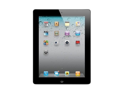 Apple iPad 2 (9.70", 64 GB)