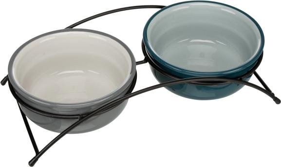 Actual product image Trixie Bowl set (0.25 l)