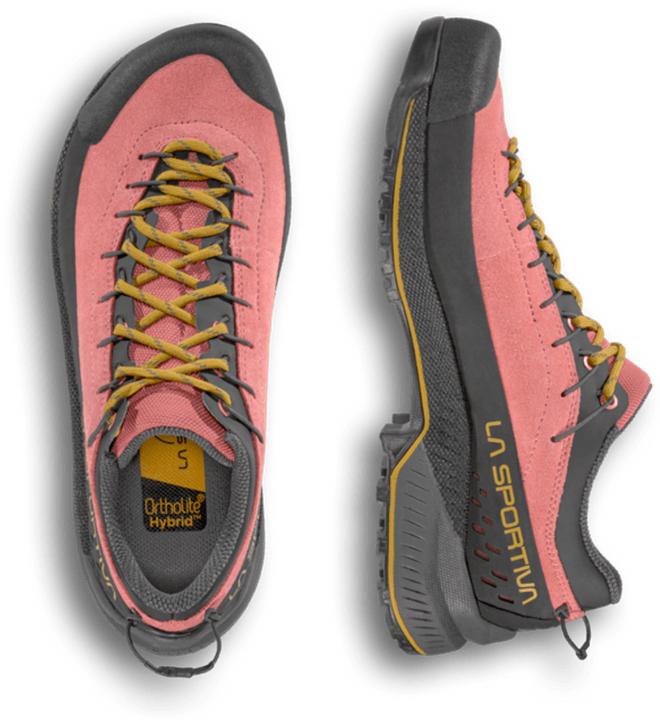 Produktbild La Sportiva TX4 Evo Woman, Approach Schuh (38.5)
