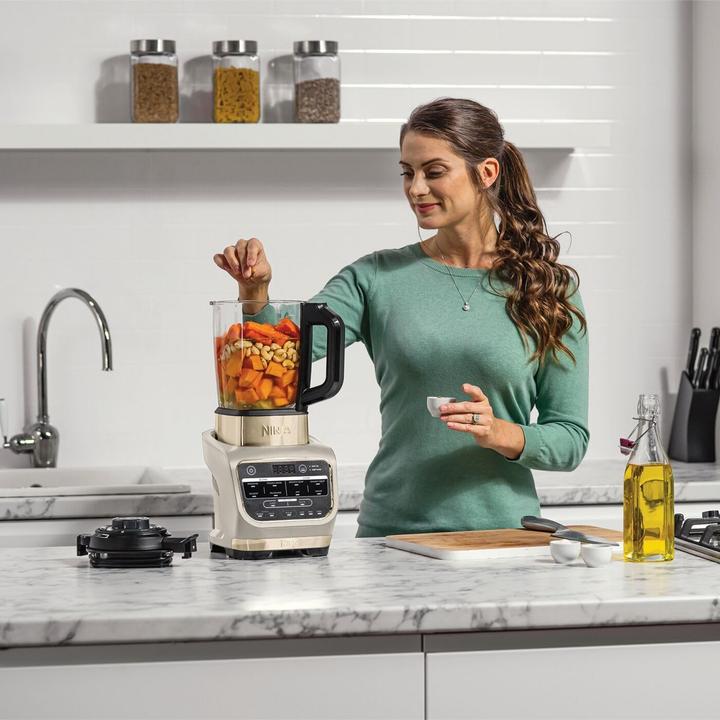 Image du produit Ninja Frullatore e Zuppiera Foodi (1000 W)