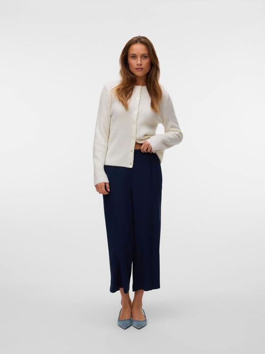 Actual product image Vero Moda VMMYMILO Hohe Taille Hose Culotte (L)