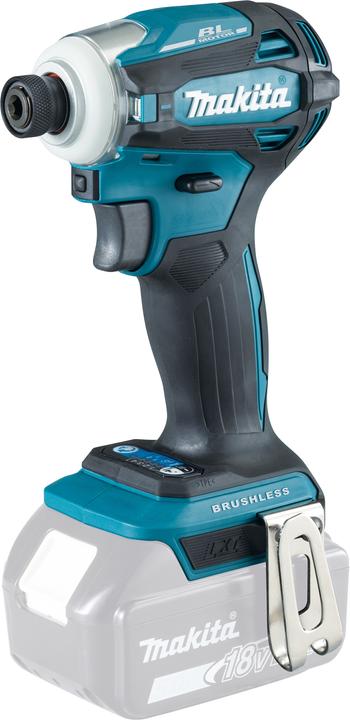 Productafbeelding Makita DTD172Z Accu-slagmoersleutel solo (Oplaadbare batterij)