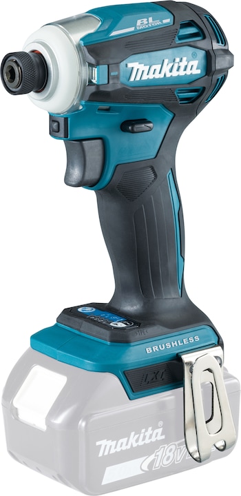 Productafbeelding Makita DTD172Z Accu-slagmoersleutel solo (Oplaadbare batterij)