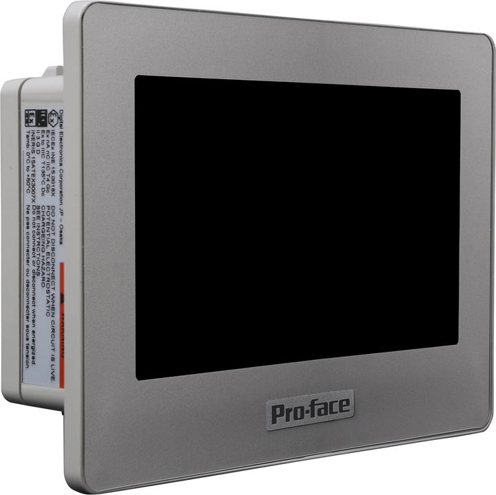 Produktbild Schneider Electric Touch-Display