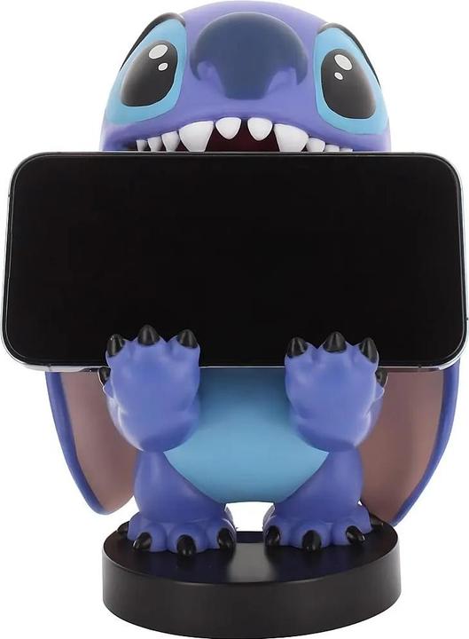 Produktbild Exquisite Gaming Disney: Stitch Smile - Cable Guy