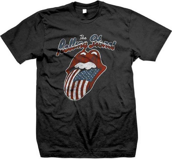 The Rolling Stones Tour Of America '78