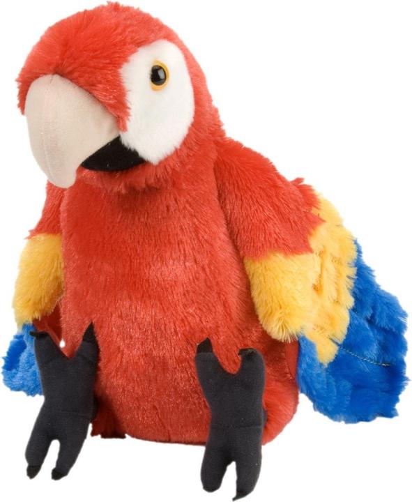 Wild Republic Parrot buy at Galaxus