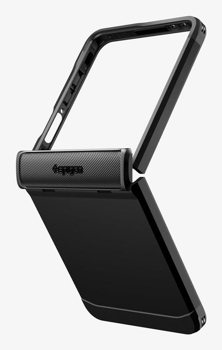 Actual product image Spigen Slim Armor Pro (Samsung Galaxy Z Flip7)