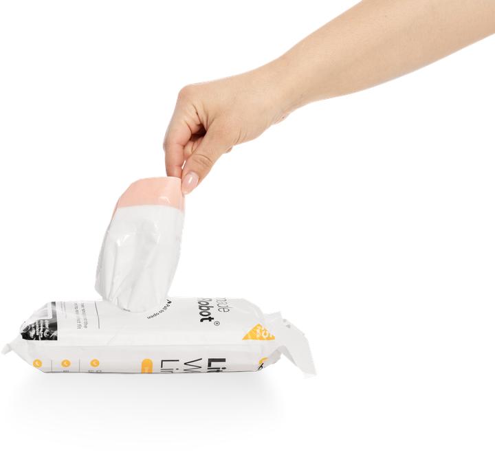 Actual product image Litter-Robot Cat faeces bag