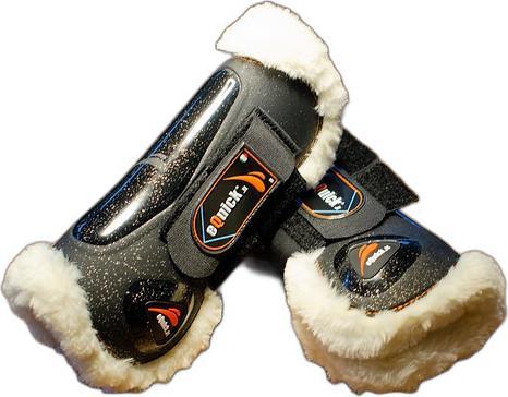 Produktbild eQuick eLight glitter fluffy