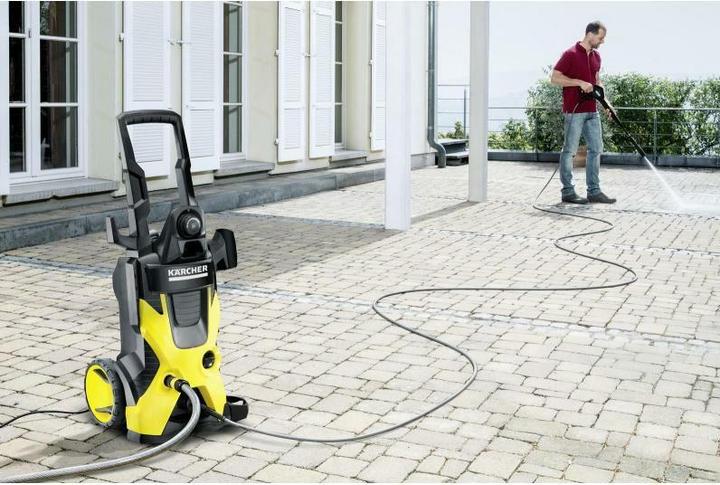 Actual product image Kärcher PremiumFlex TM Anti-twist H 10 Q