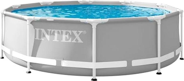 Actual product image Intex Prism Frame (Ø 305 x 76 cm)