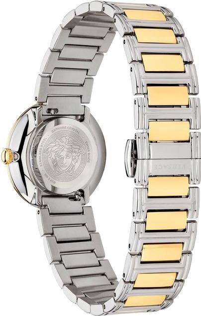 Produktbild Versace V-Virtus (Analoguhr, 28 mm)