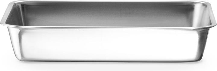 Immagine prodotto Gastro Hero Vassoio per carne in acciaio inox /