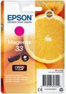 Produktbild Epson Sglpck Magenta 33 Prem.Ink (M)
