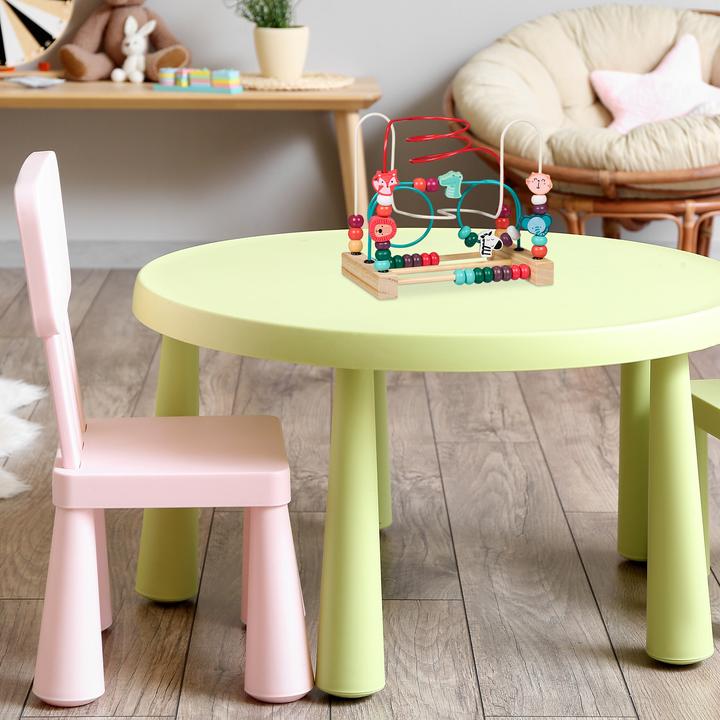 Actual product image Relaxdays Activity loop