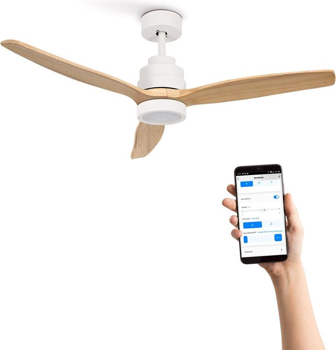 Actual product image Create Wind Stylance (50 dB)