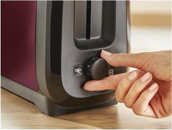 Image du produit Moulinex LT5S05E0