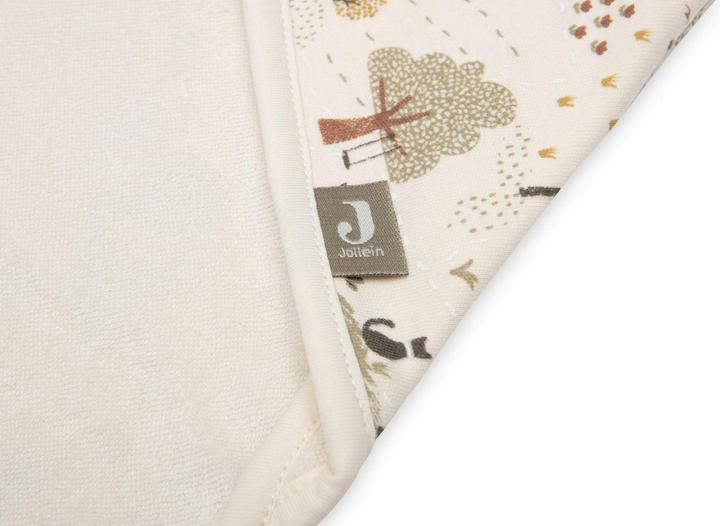 Image du produit Jollein Petit Parc (75 x 75 cm)