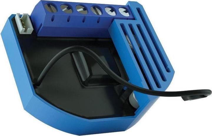 Actual product image Qubino Flush Shutter DC 12-24 V (Heating actuator)