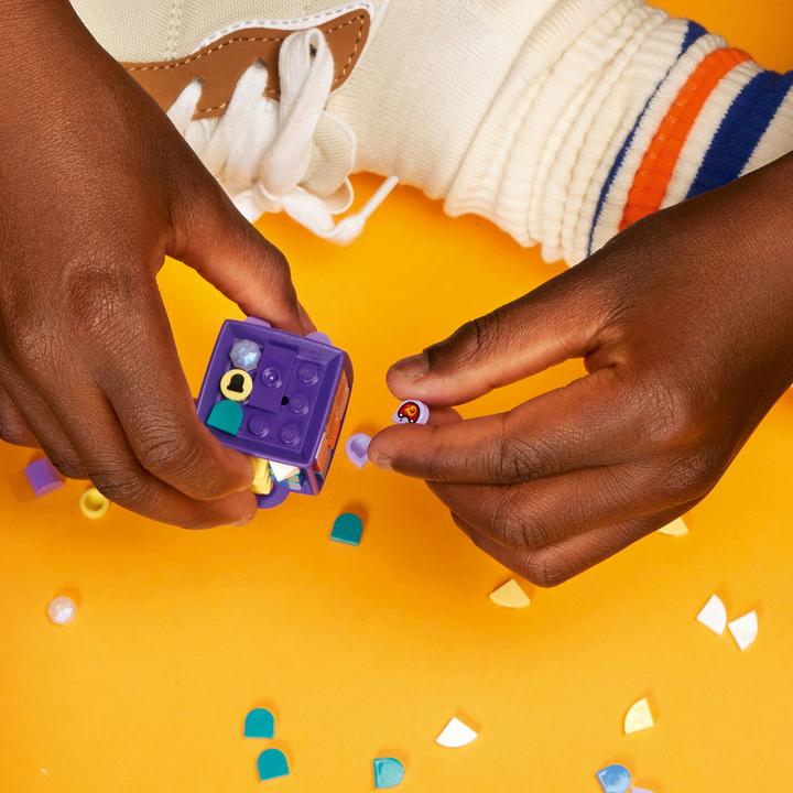 Produktbild LEGO Taschenanhänger Drache (41939, LEGO Dots)