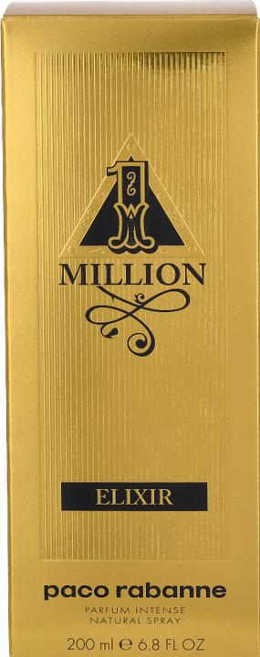 Immagine prodotto Paco Rabanne 1 Million (Eau de parfum, 200 ml)