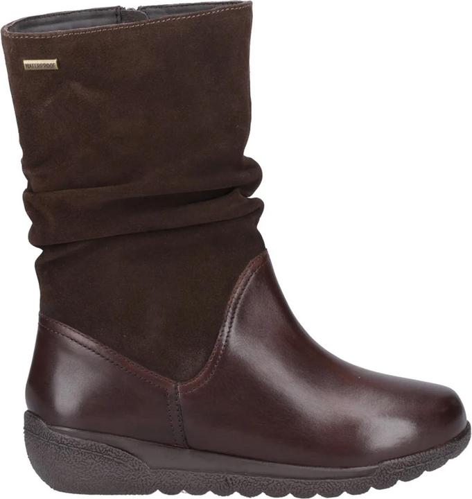 Produktbild Fleet & Foster Starling Halbhohe Stiefel Leder (42)