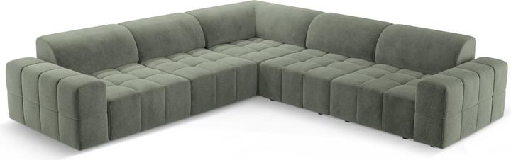 CXL by Christian Lacroix Luc (Ecksofa)