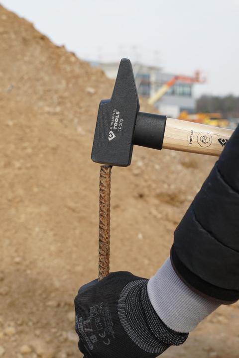 Produktbild Brilliant Tools BT077250 (2730 g)