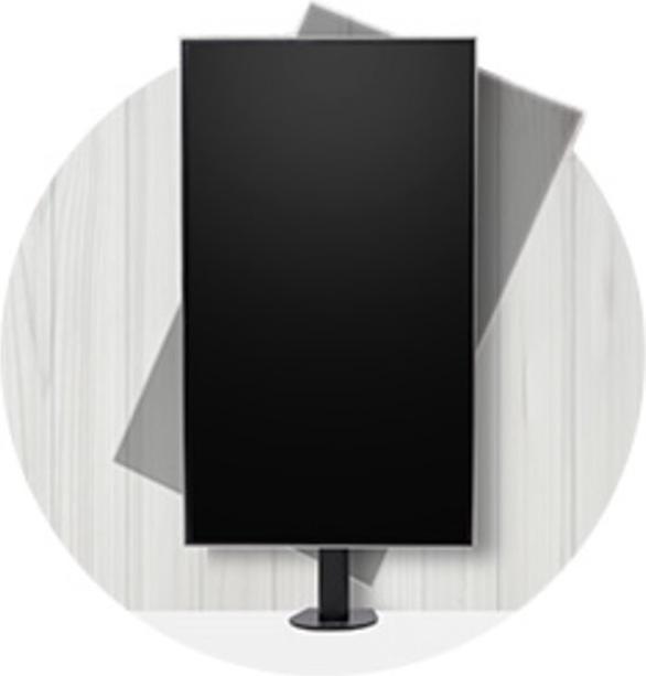 Actual product image Kensington SmartFit Ergo (Table, 34")
