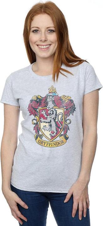 Produktbild Gryffindor TShirt (L)