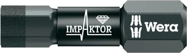 Produktbild Wera 840/1 IMP DC Hex-Plus 5,0 x 25 mm DIY-Box (Innensechskant)