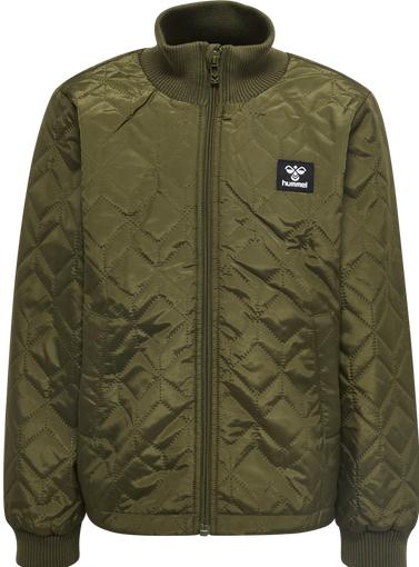 Produktbild hummel Mule Thermo Jacket (116)