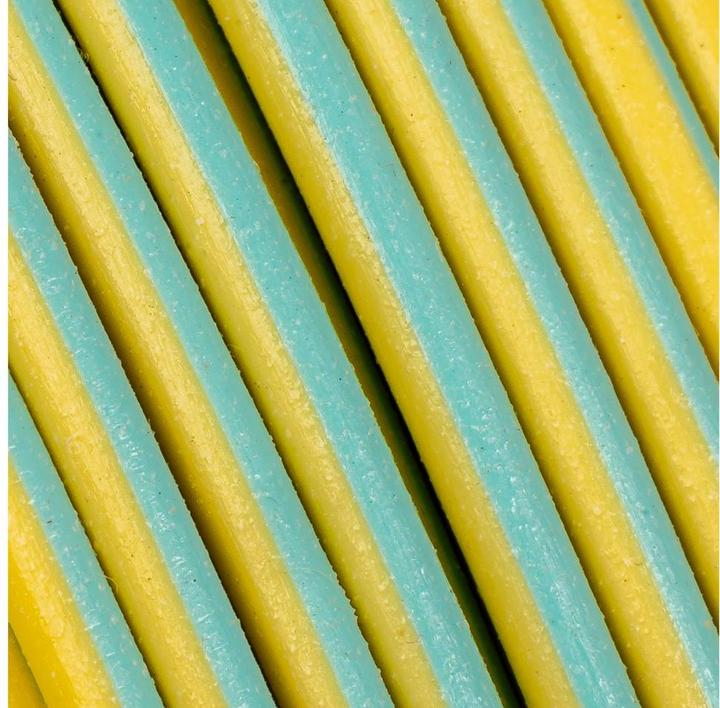 Productafbeelding Polymaker Panchroma™ PLA Dual Matte (PLA, 1.75 mm, 1000 g, Veelkleurig)