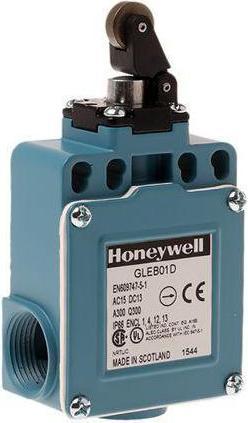 Produktbild Honeywell Endschalter einstellbare Rollen