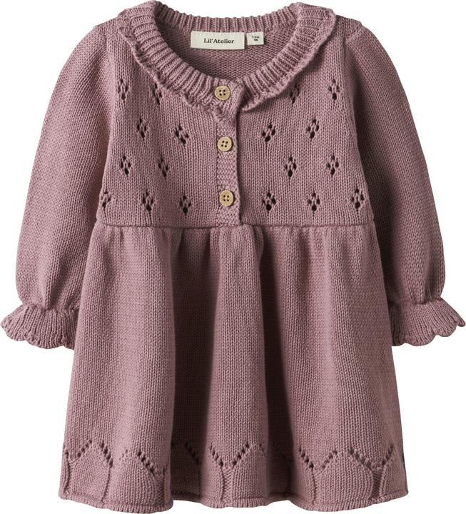 Image du produit Name it Strick Kleid (56)