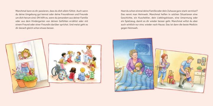 Produktbild LESEMAUS: Conni lernt teilen, vertrauen und sich vertragen (Deutsch, Hanna Sörensen, Janina Görrissen, 2024)
