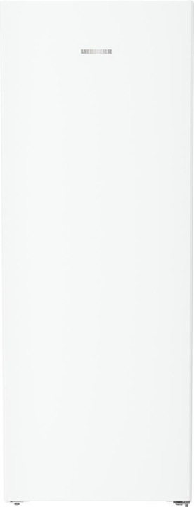 Liebherr FND7227-22 Plus (Freistehend, 363 l)