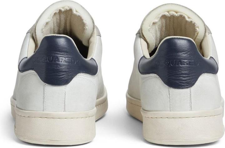 Actual product image Dsquared2 Sneakers White (40)