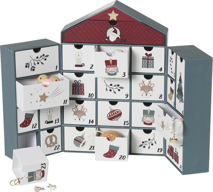 Actual product image Vertbaudet House