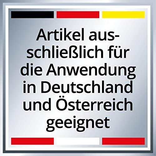 Actual product image Einhell Hot air generator HGG 300 Niro